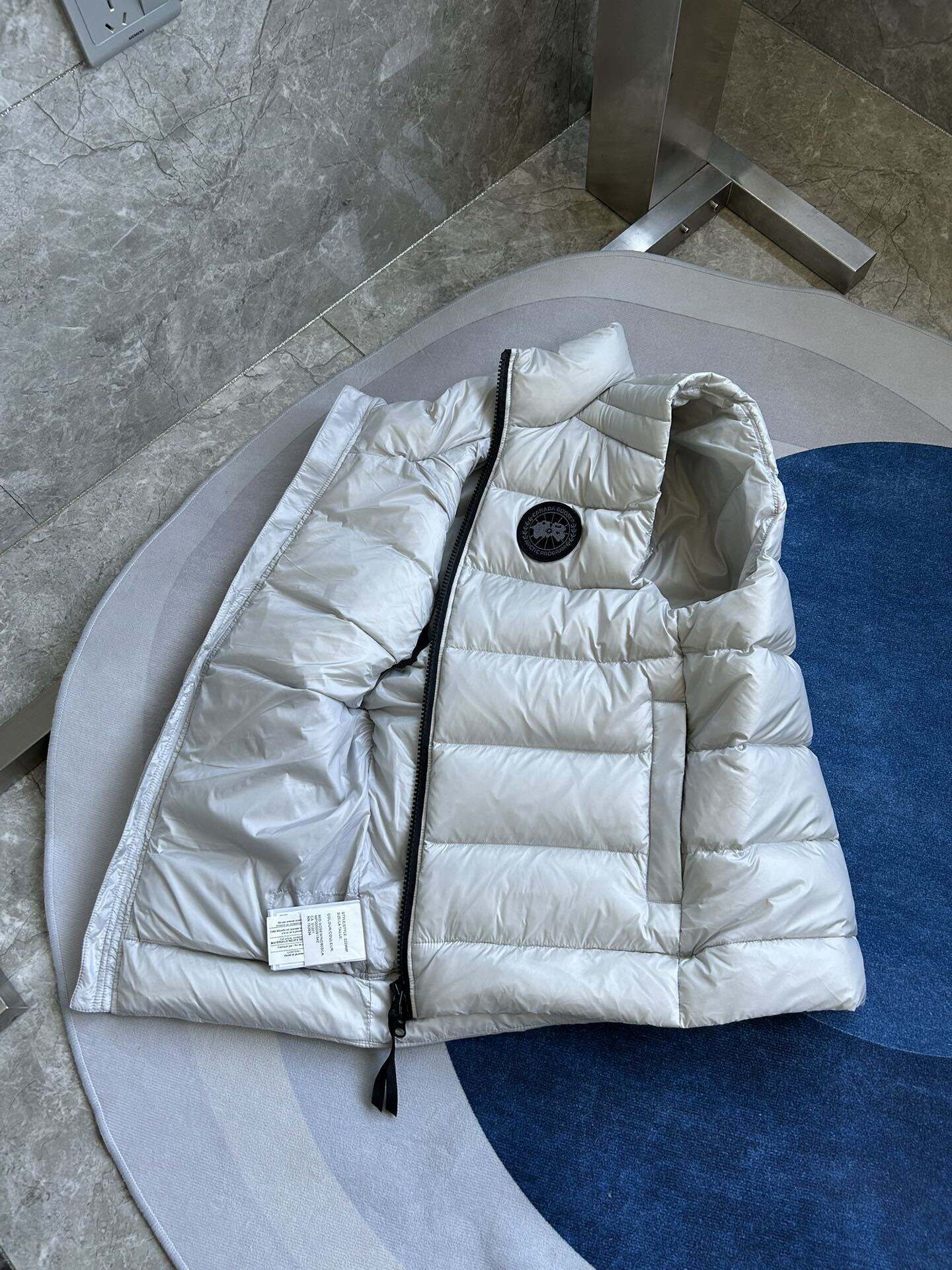 Crofton Gilet