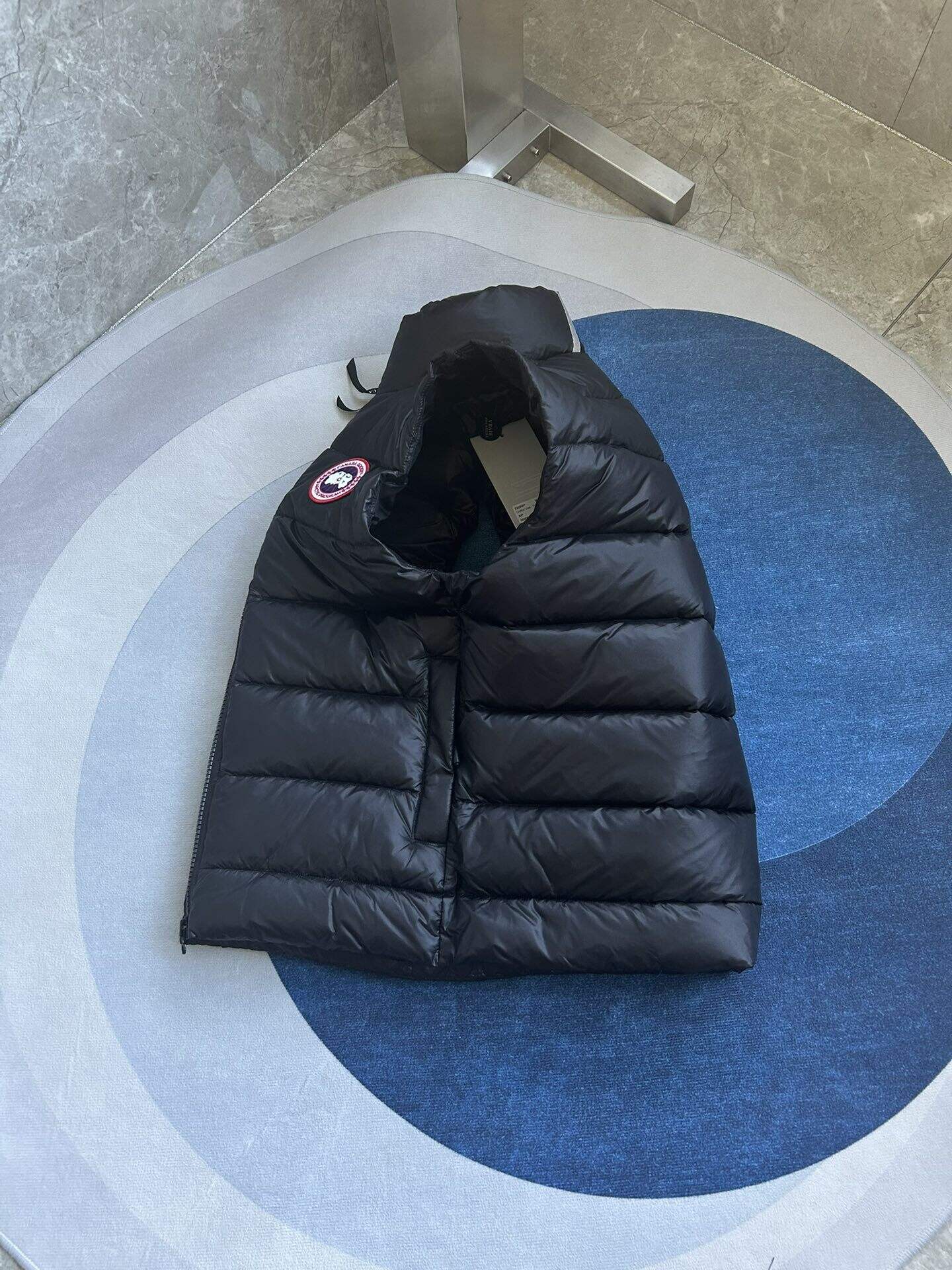 Crofton Gilet