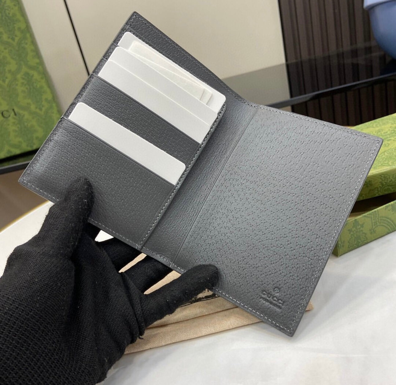 Passport Cover