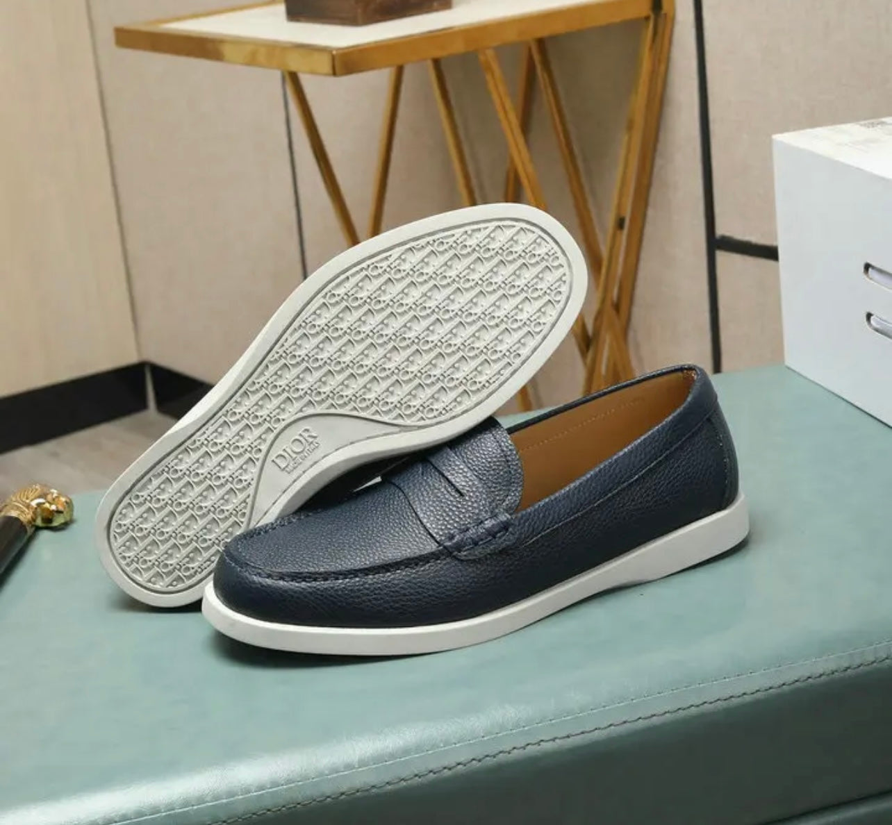 Granville Loafers