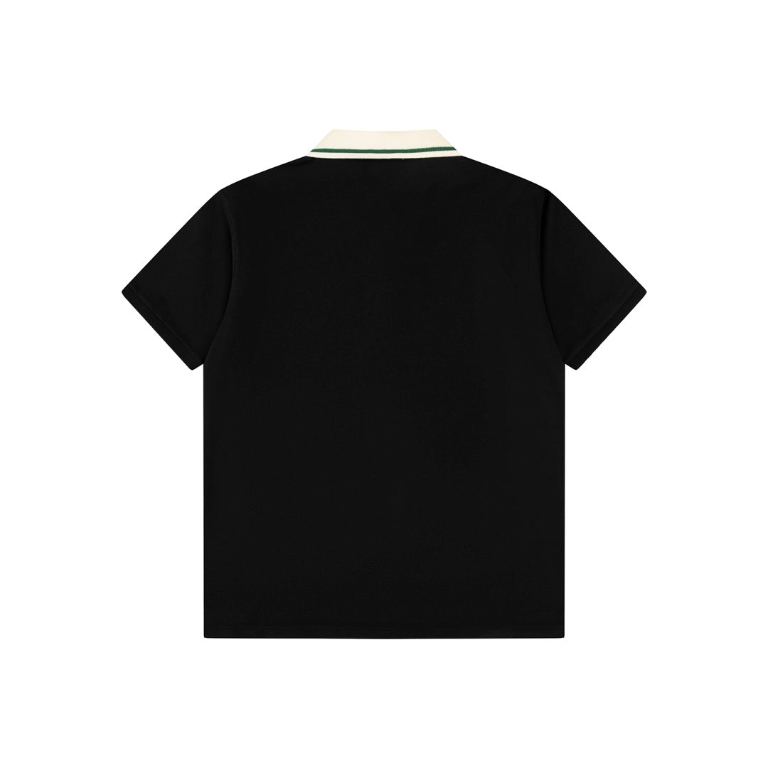 Logo Polo Shirt