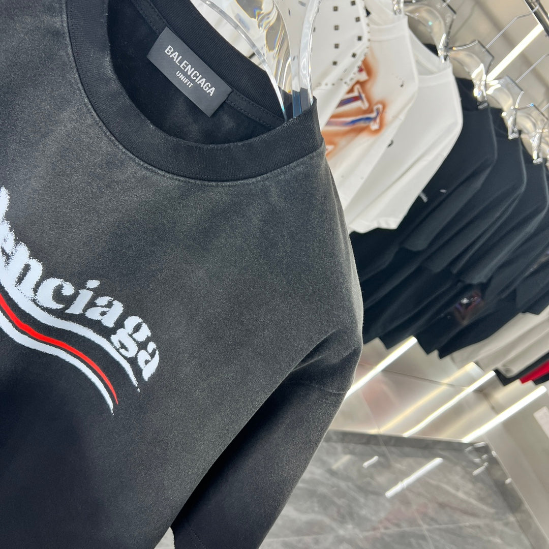 Logo T Shirt