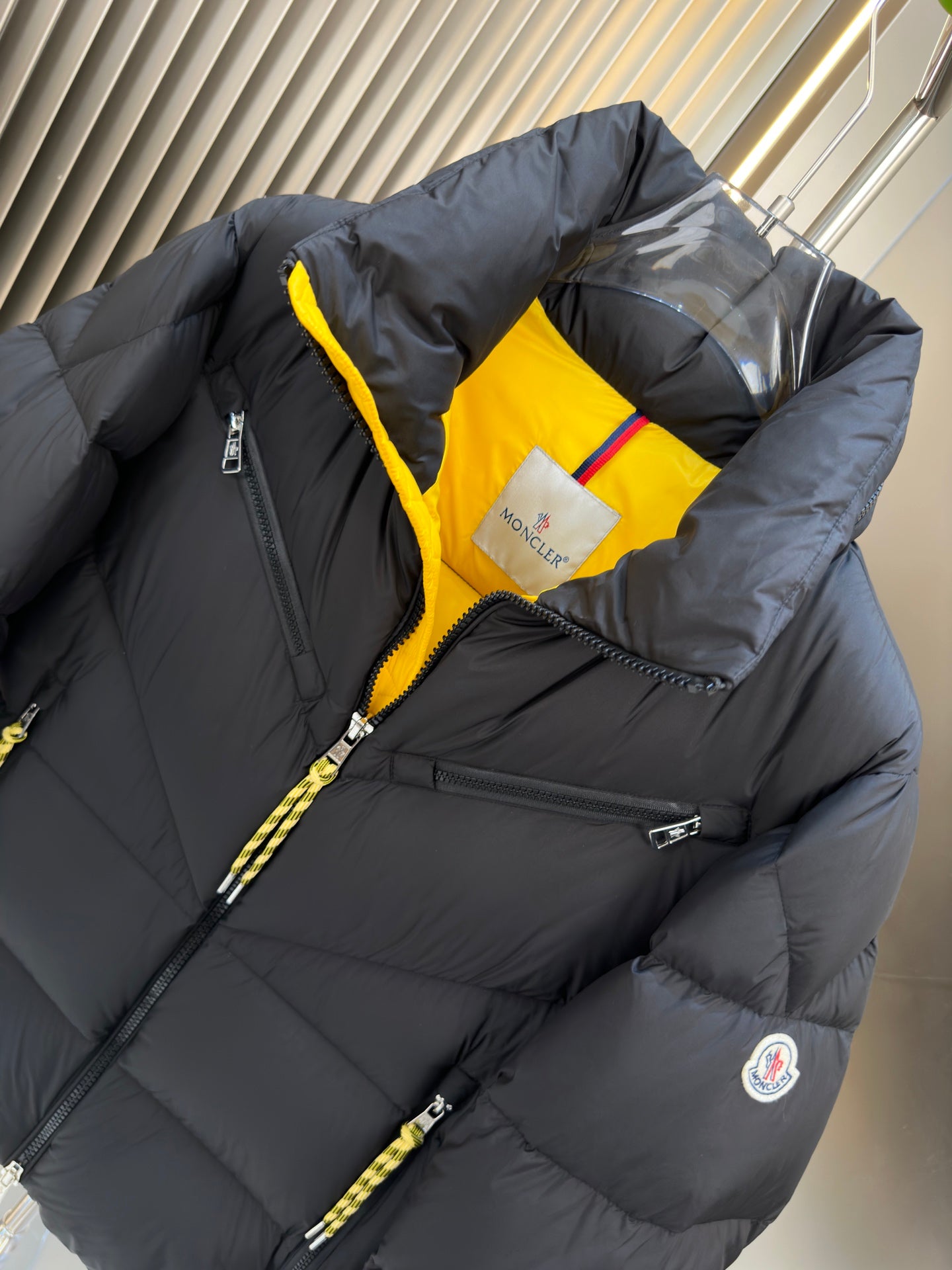 Logo Jacket