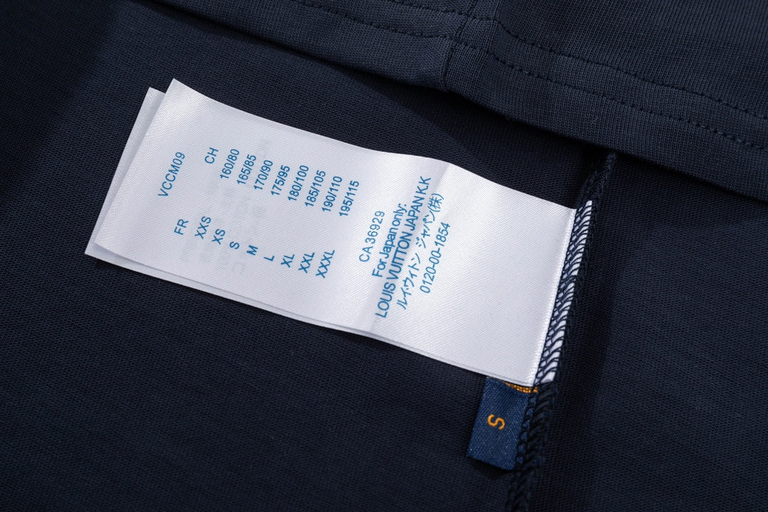 Logo T Shirt