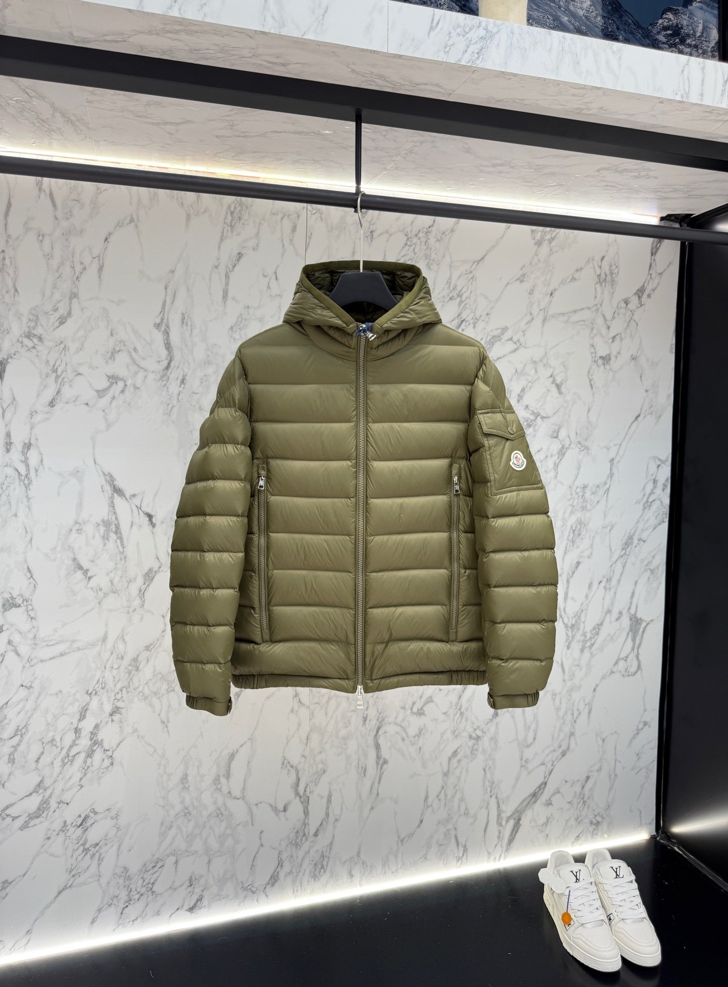 Najan Jacket