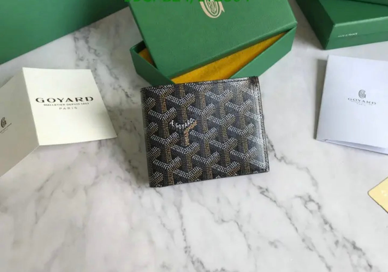 Wallet