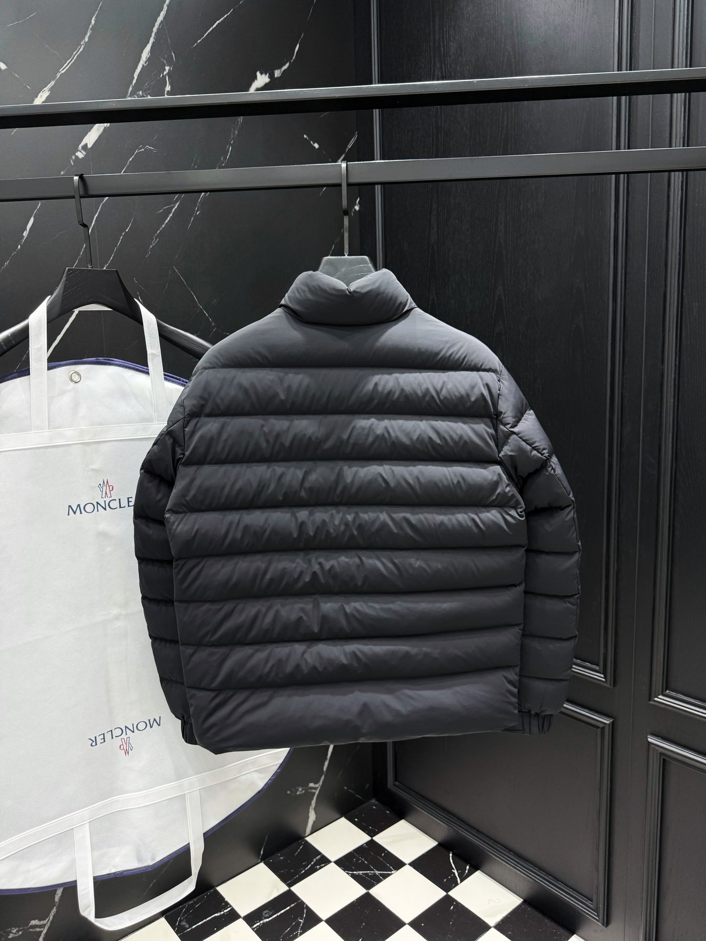 Lauriolle Jacket