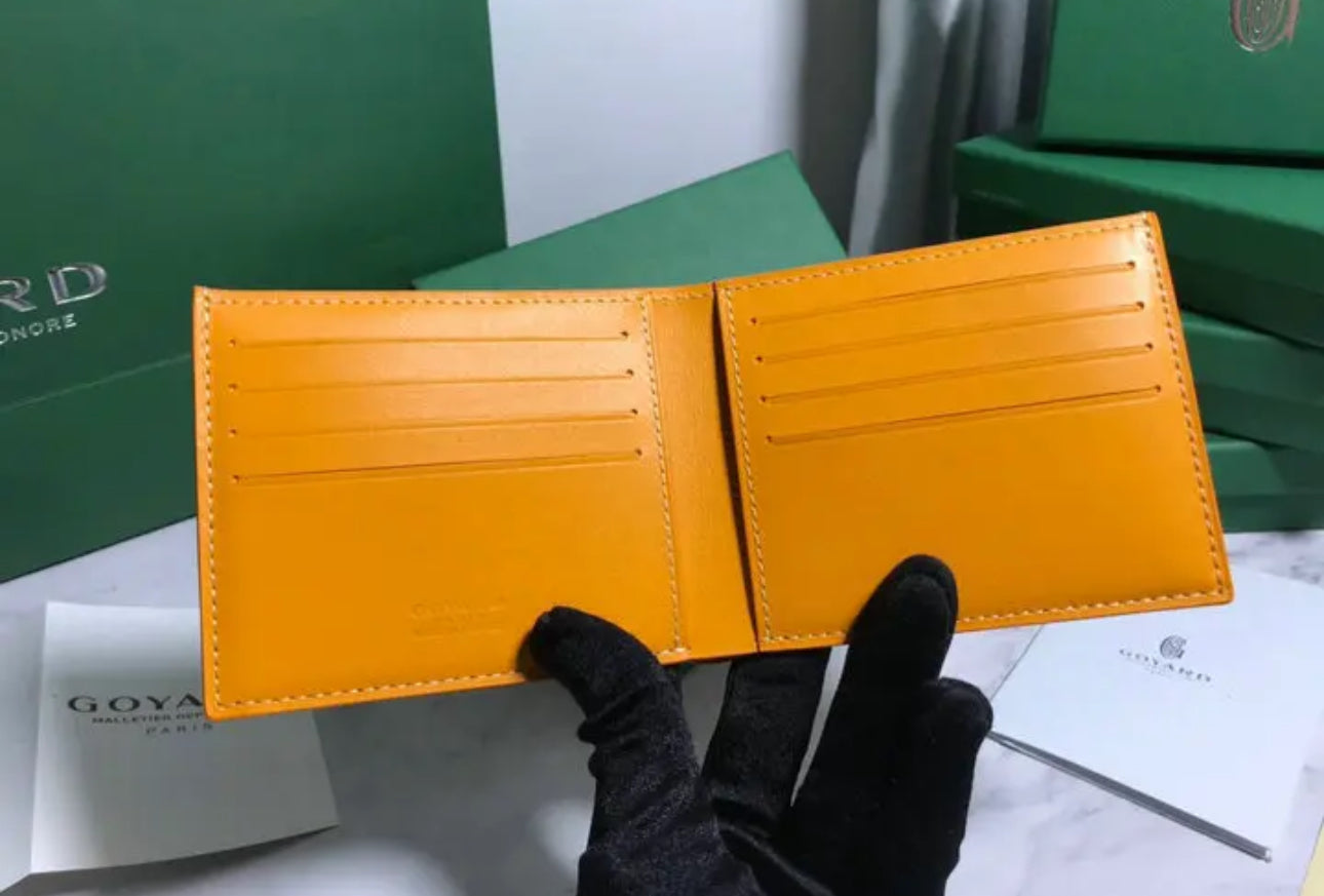 Wallet