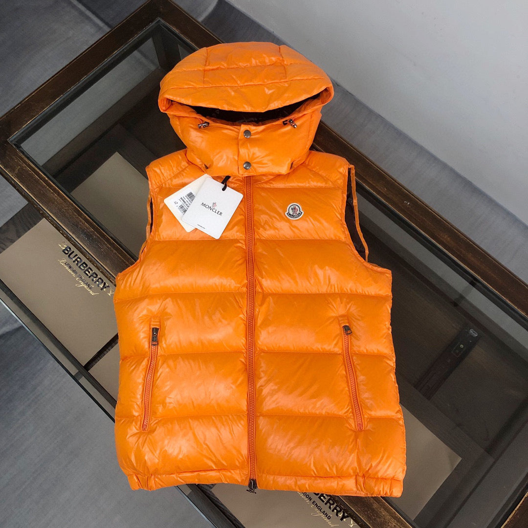 Logo Gilet