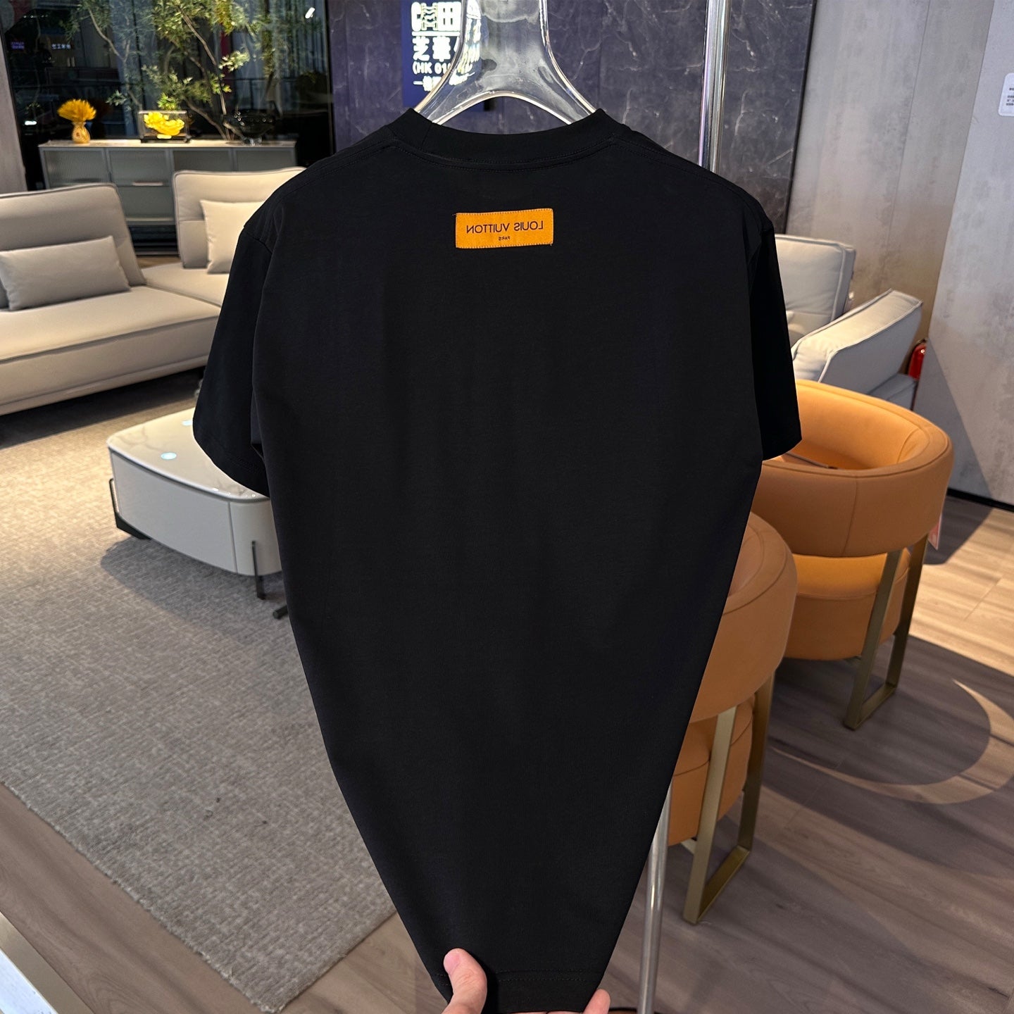 Logo T Shirt