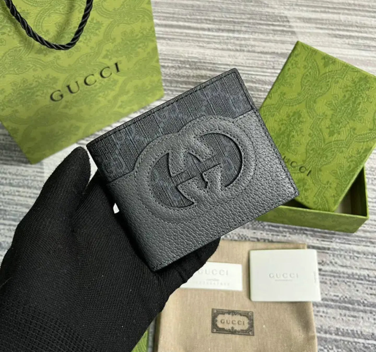 Wallet