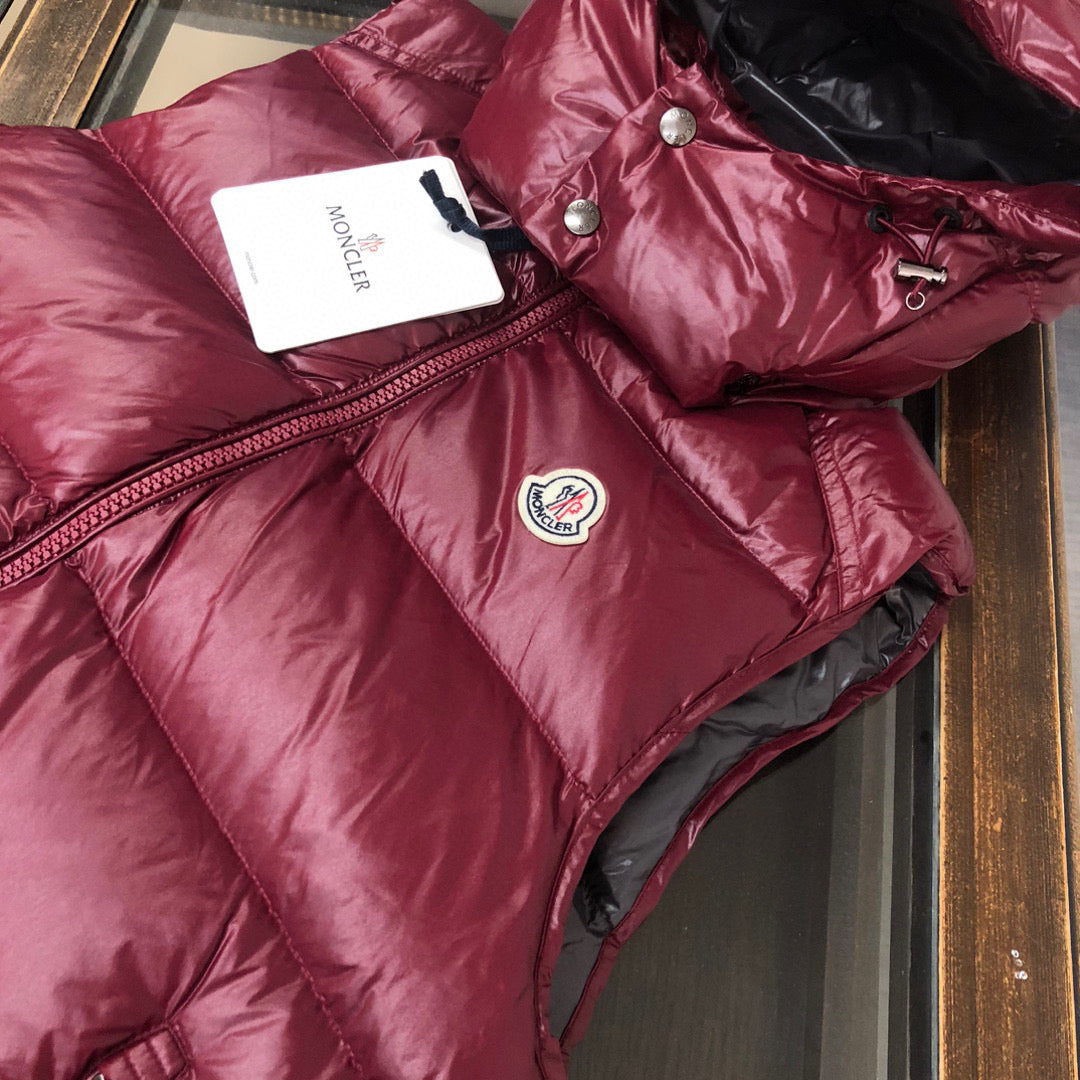 Logo Gilet