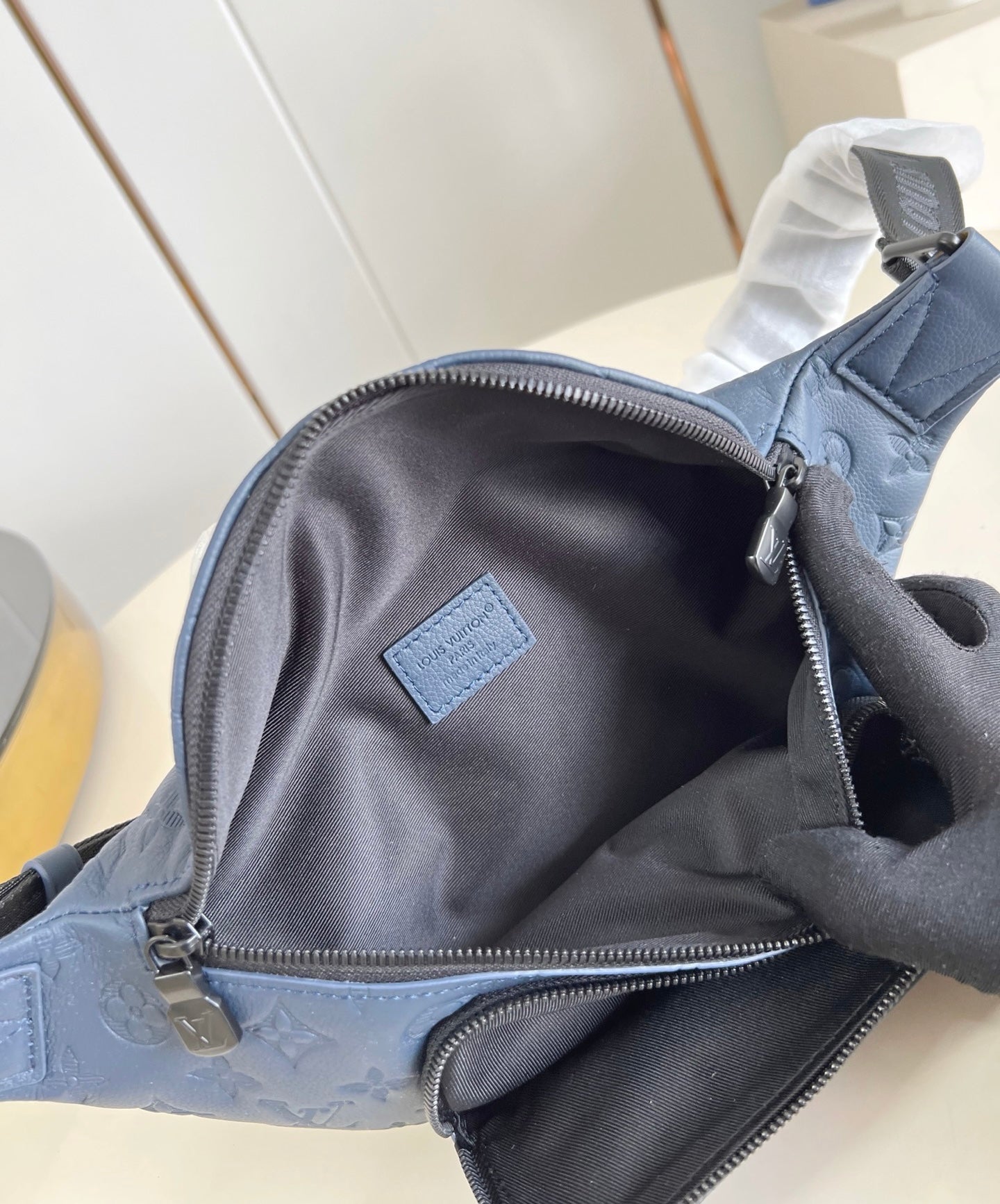 Rush Bumbag