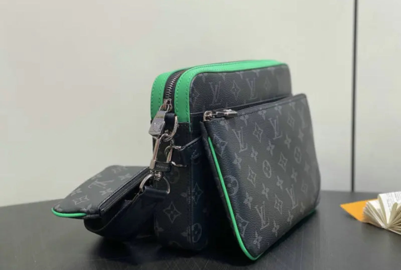 Trio Messenger