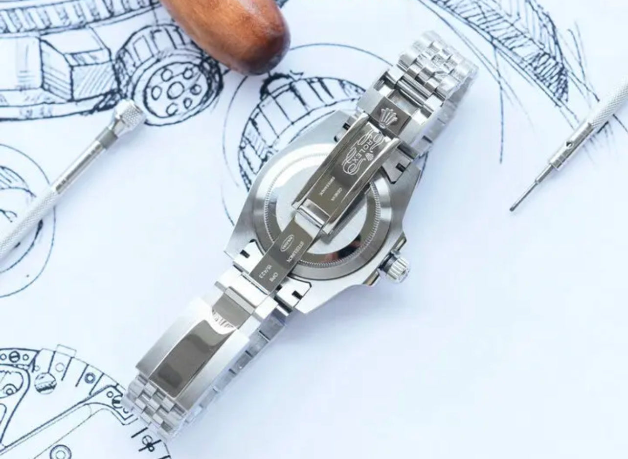 GMT Master 41mm