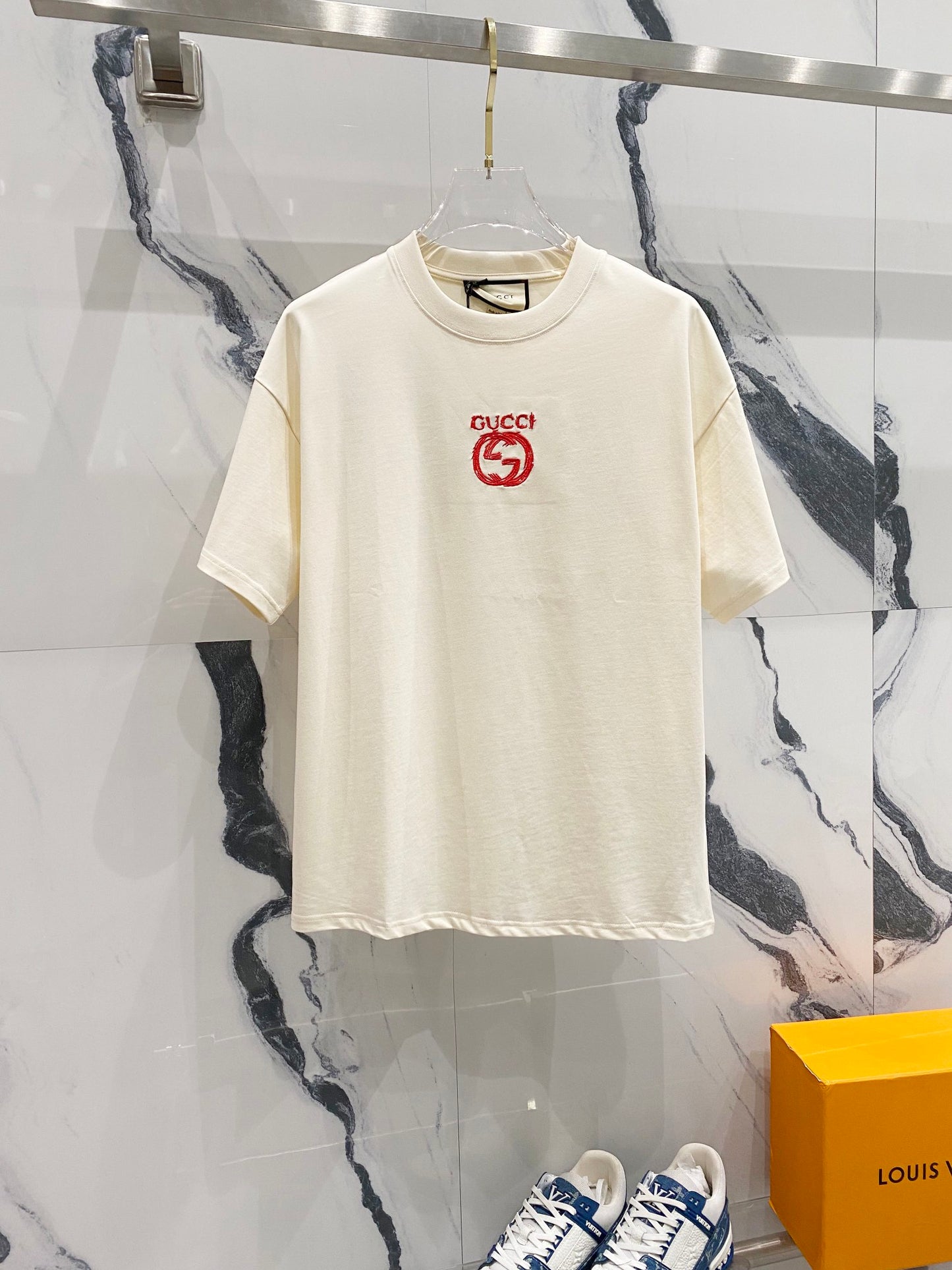 Logo T Shirt