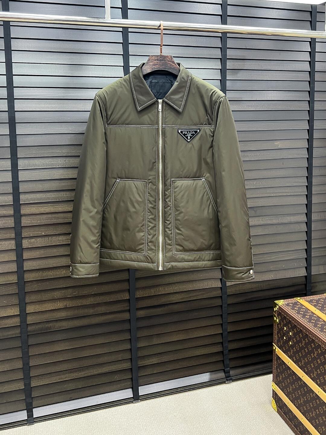 Logo Jacket