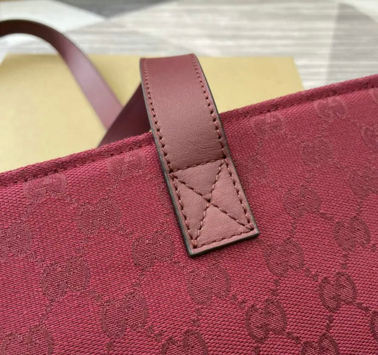 Large Tote
