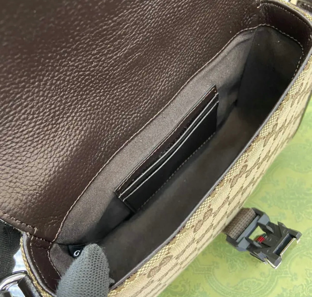 Mini Crossbody