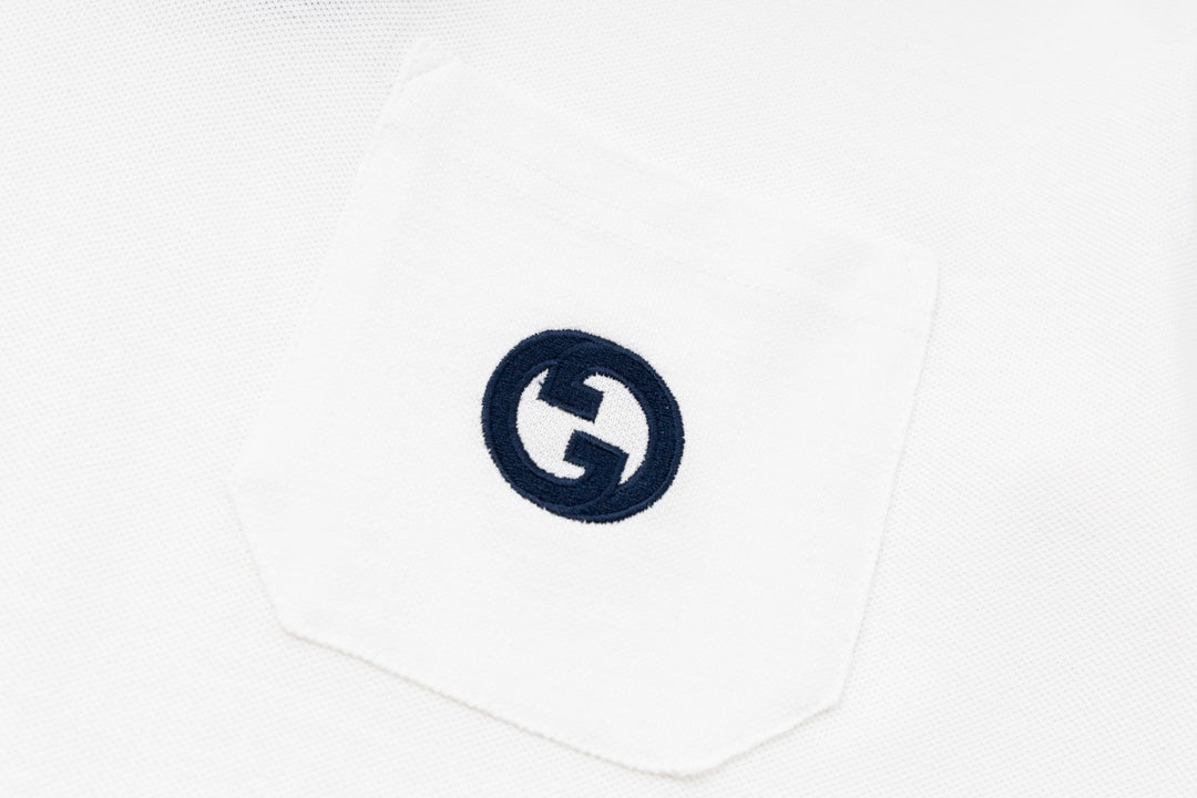 Logo Polo Shirt