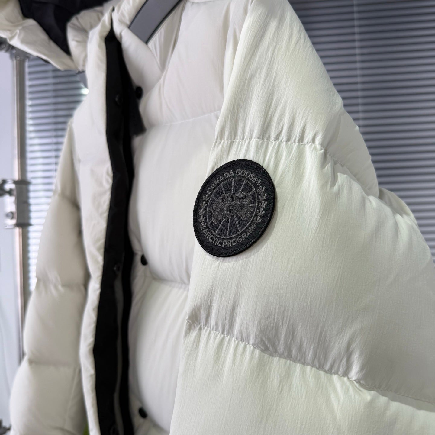 Byward Parka