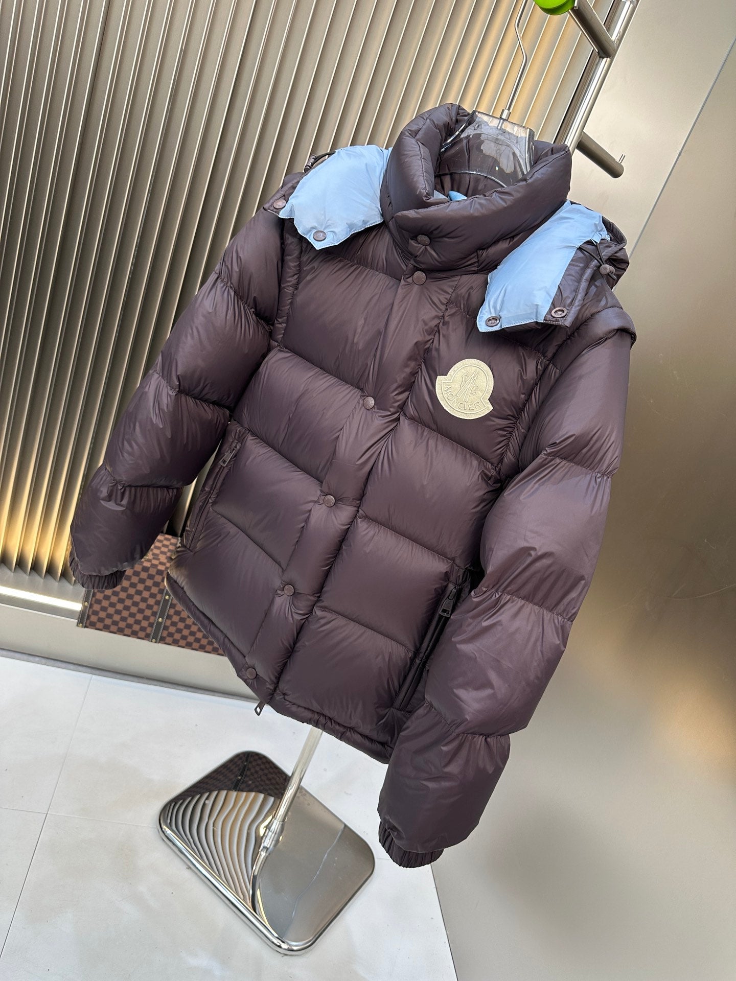 Cyclone Jacket