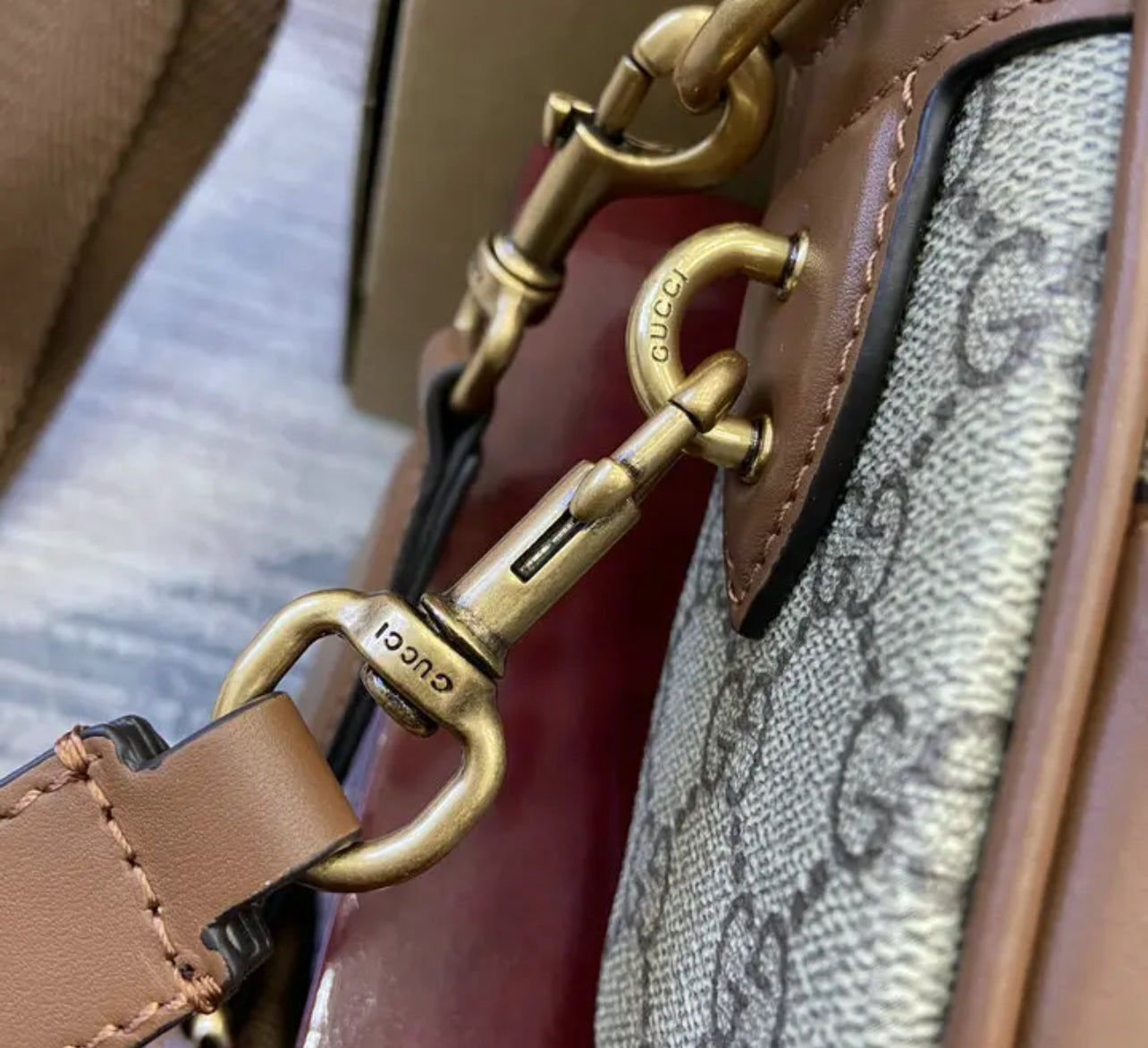 Small Crossbody Bag