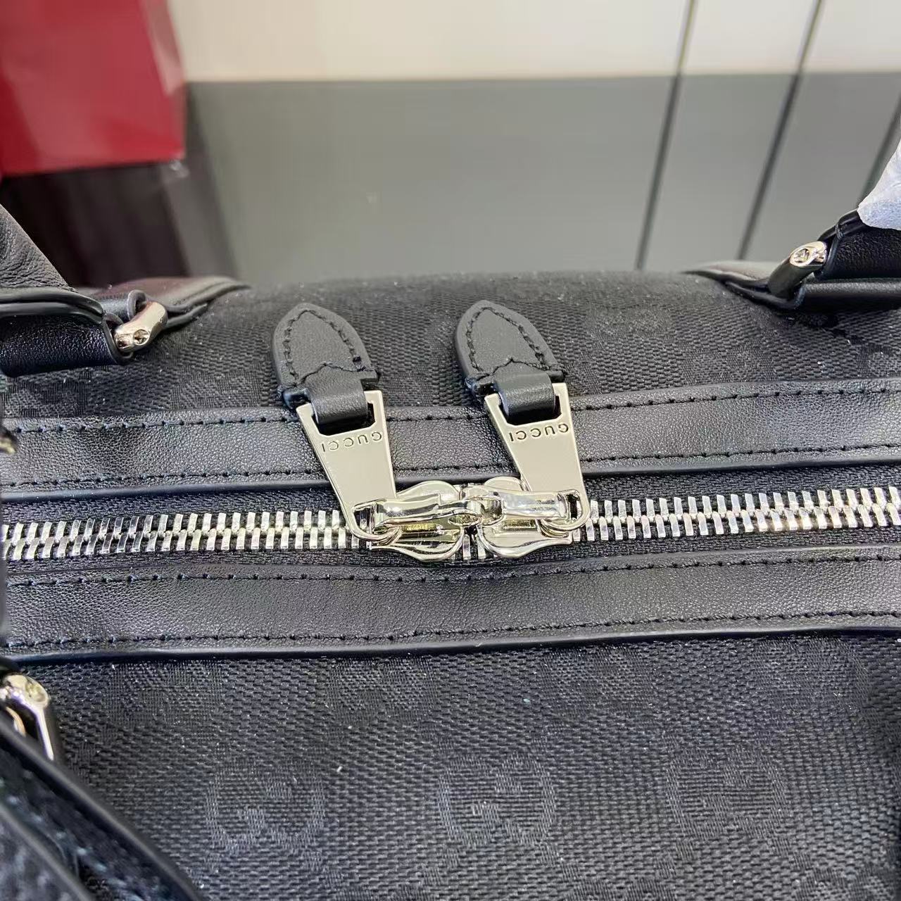Large Duffle Bag