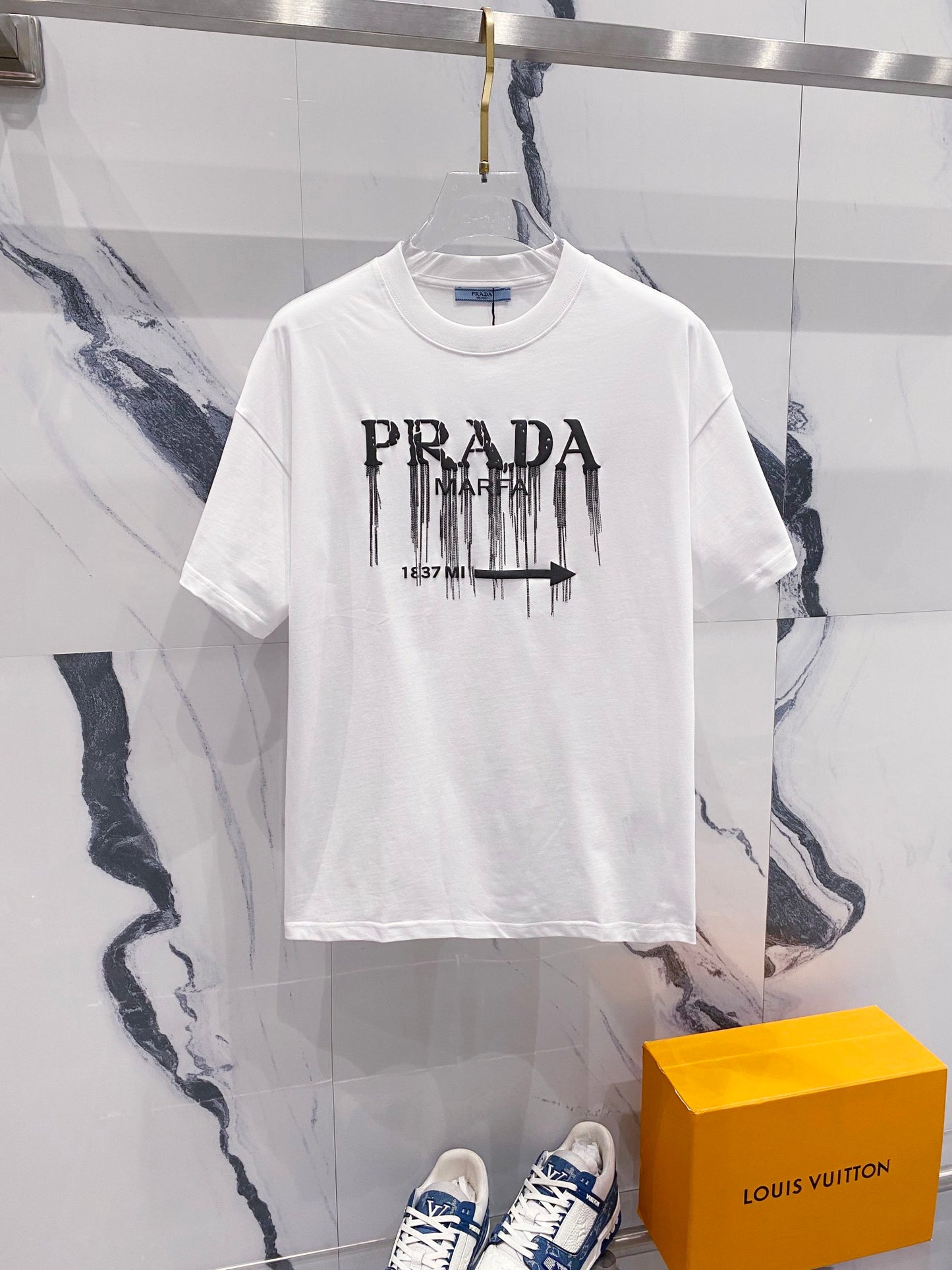 Logo T Shirt