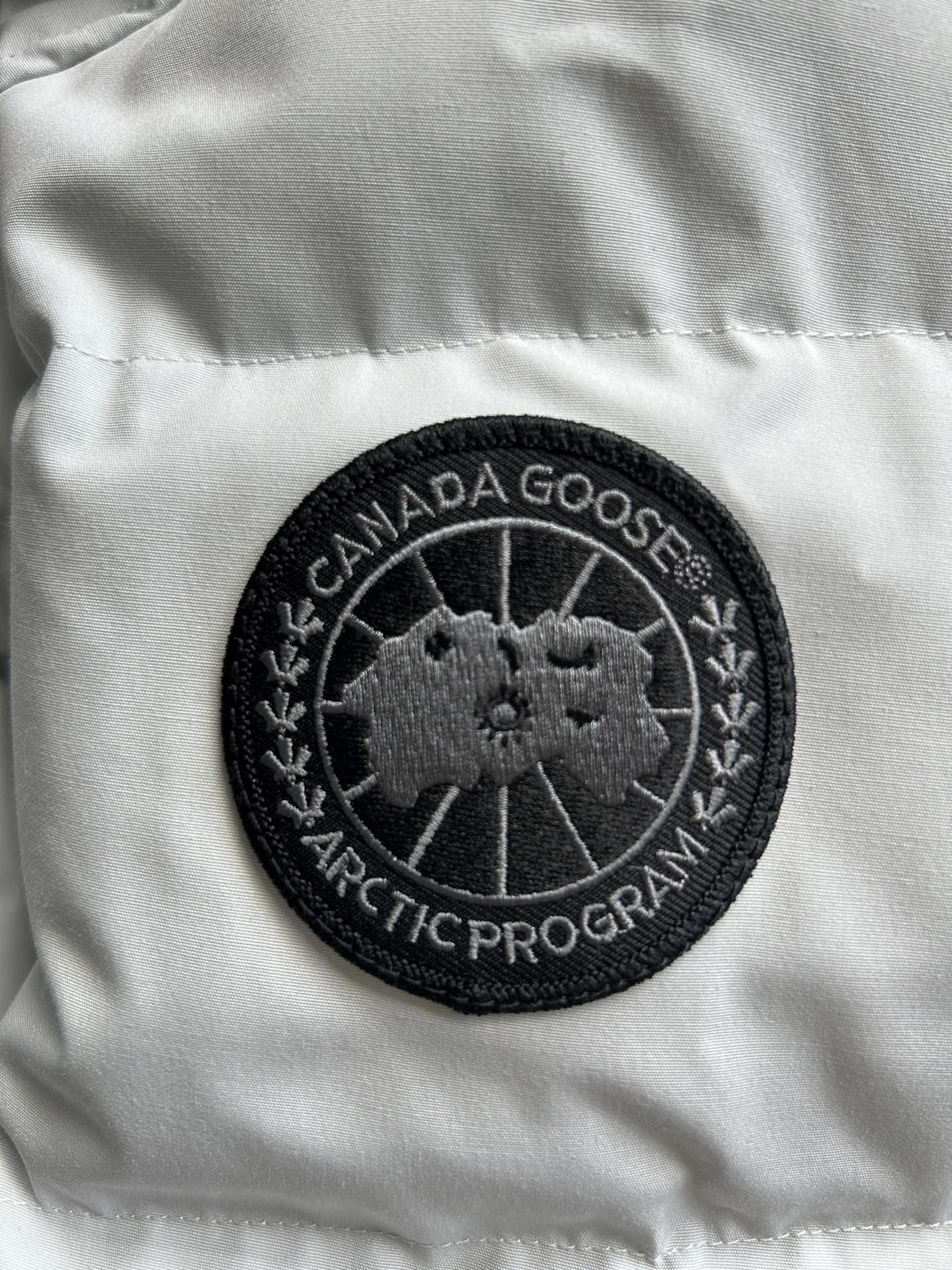 Wyndham Parka