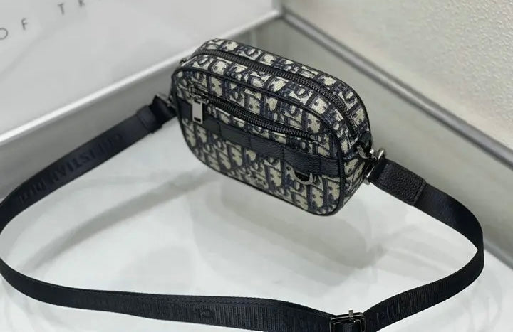 Mini Safari Bag