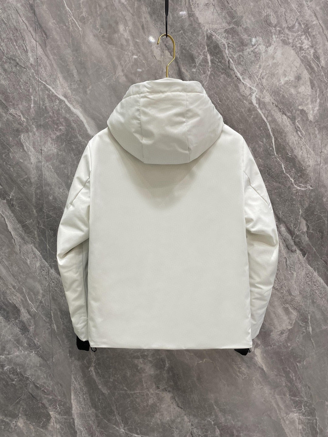 Logo Jacket
