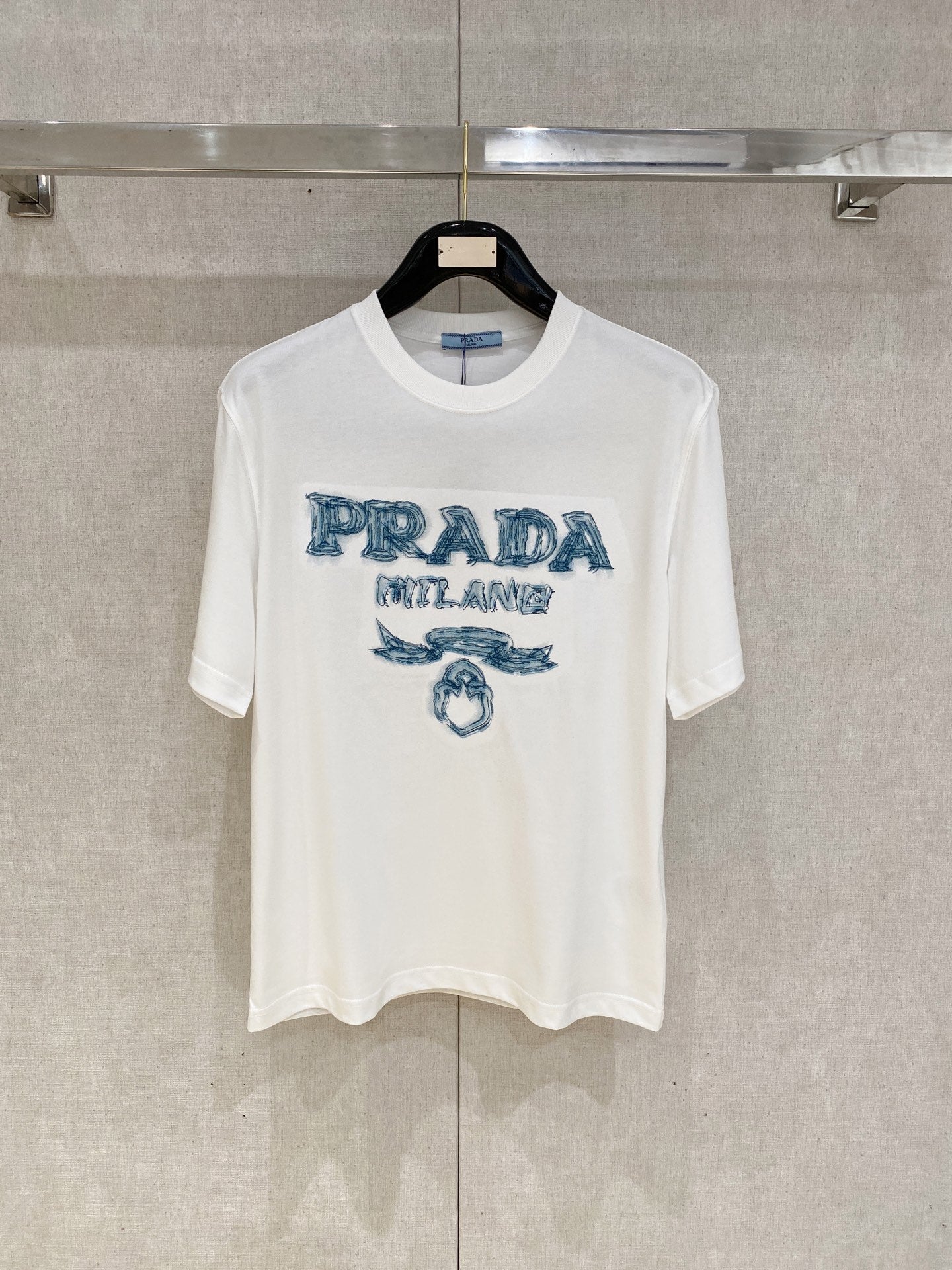 Logo T Shirt
