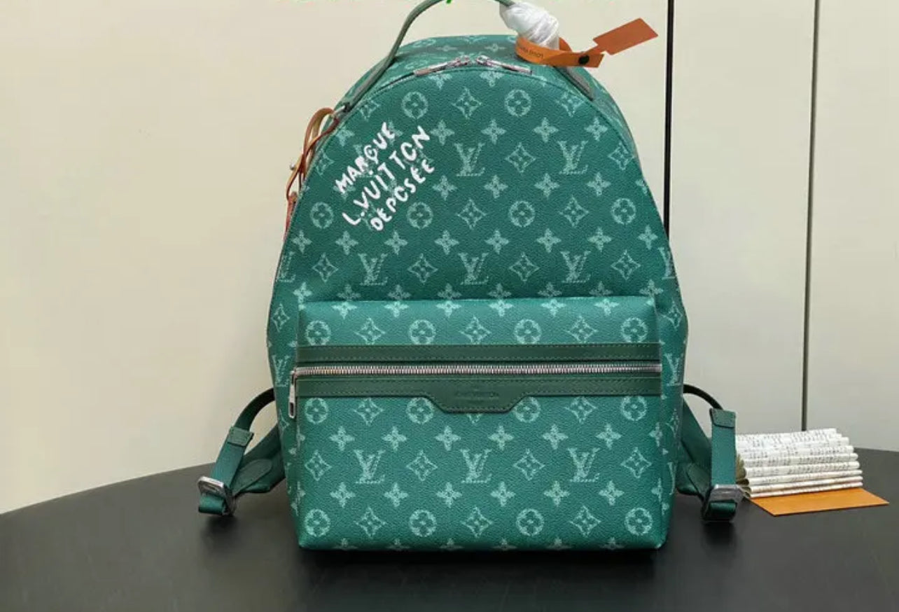 Discovery Backpack