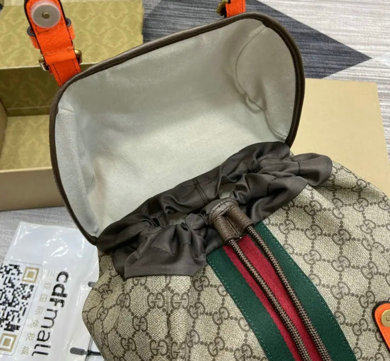 Backpack