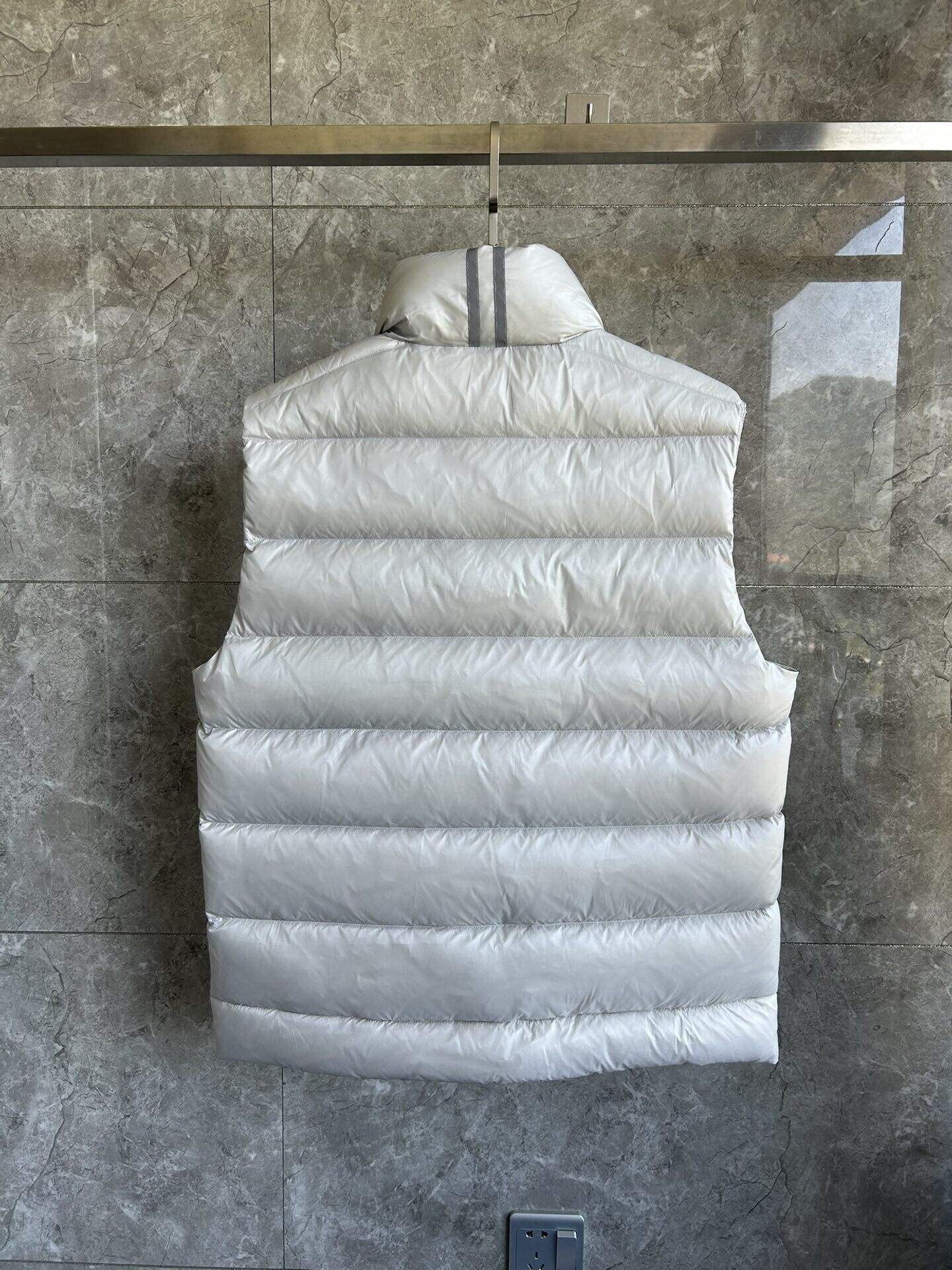 Crofton Gilet