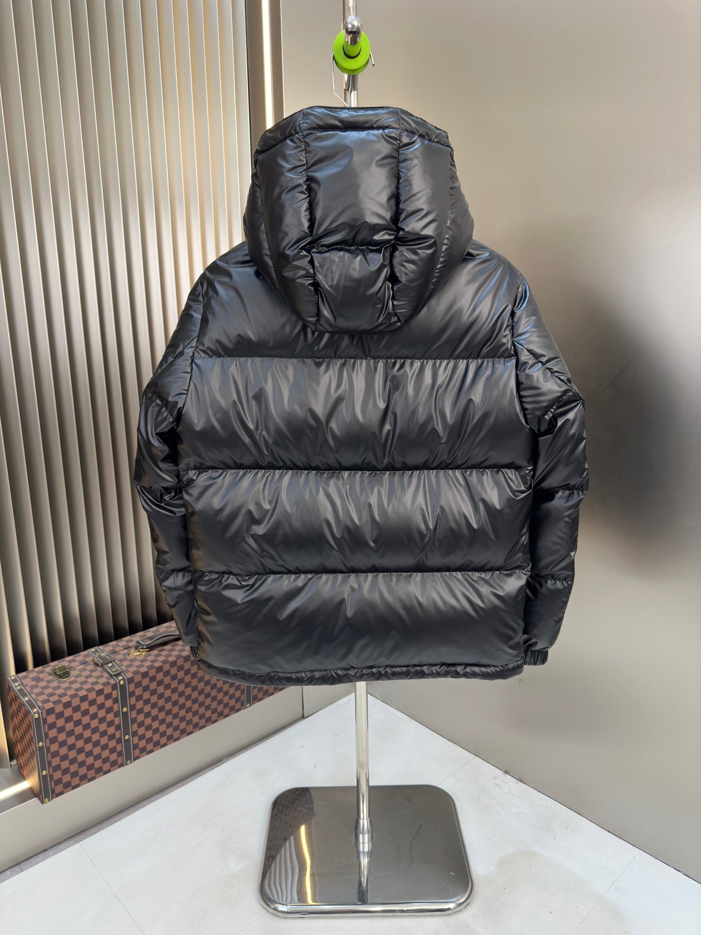 Logo Jacket
