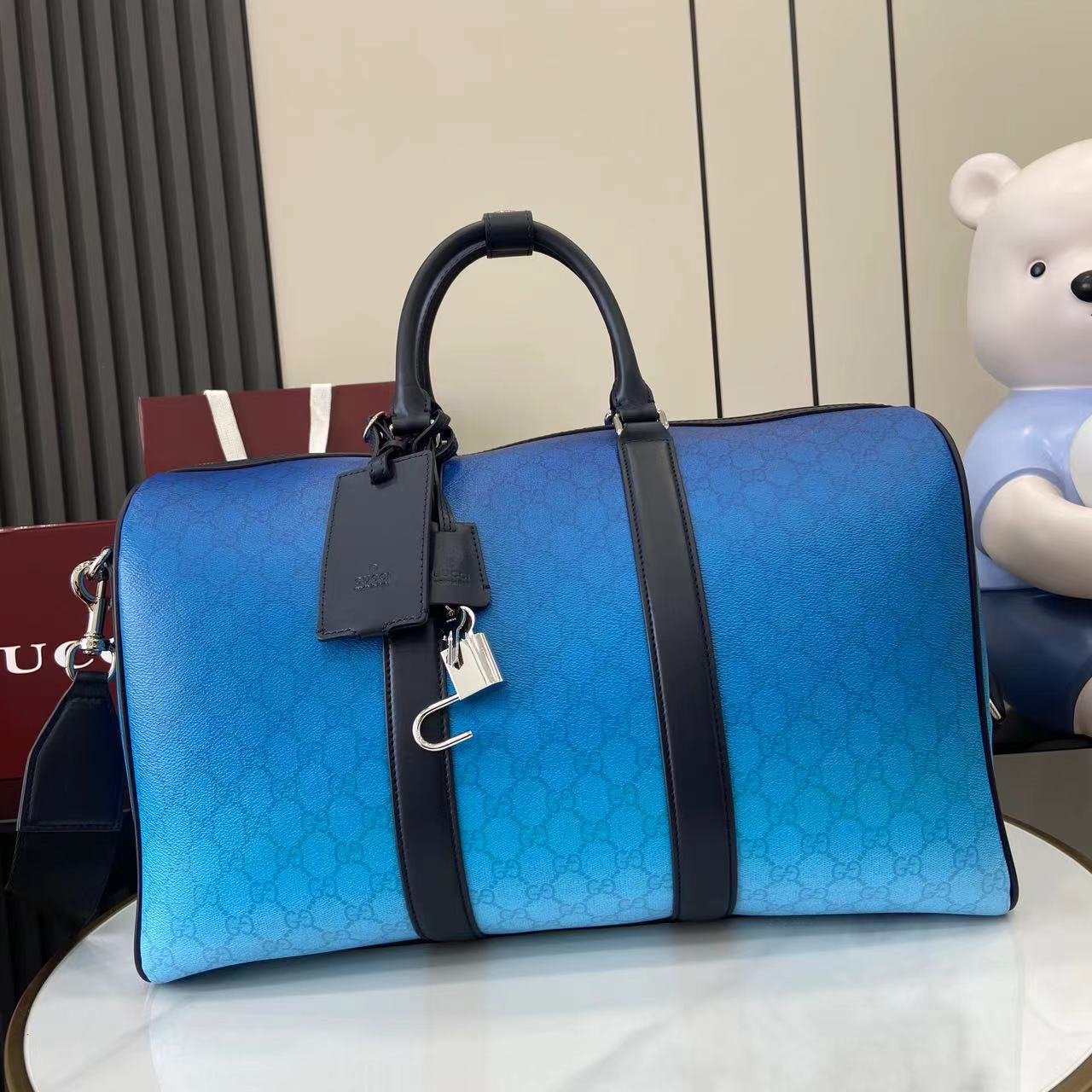 Medium Duffle Bag
