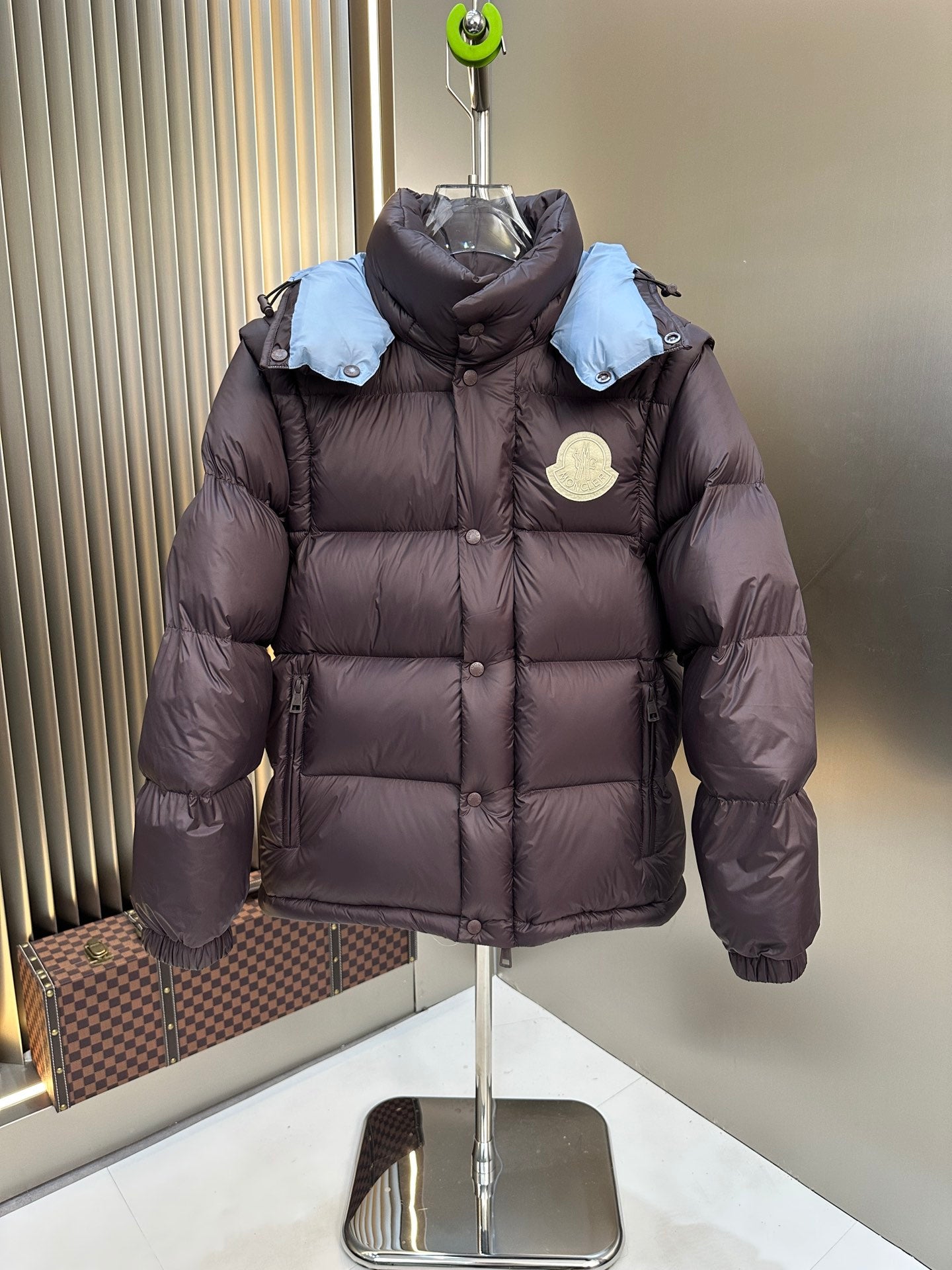 Cyclone Jacket