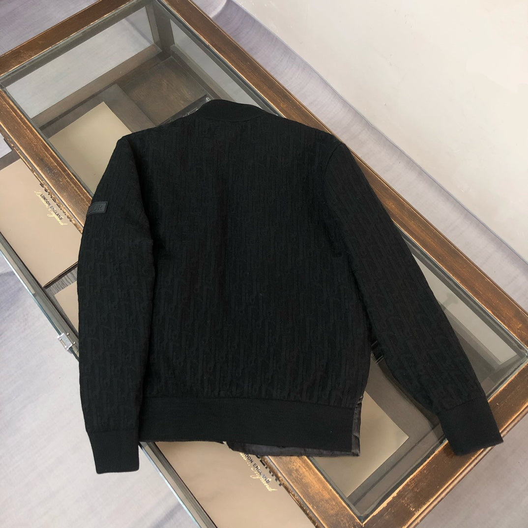 Oblique Jacket
