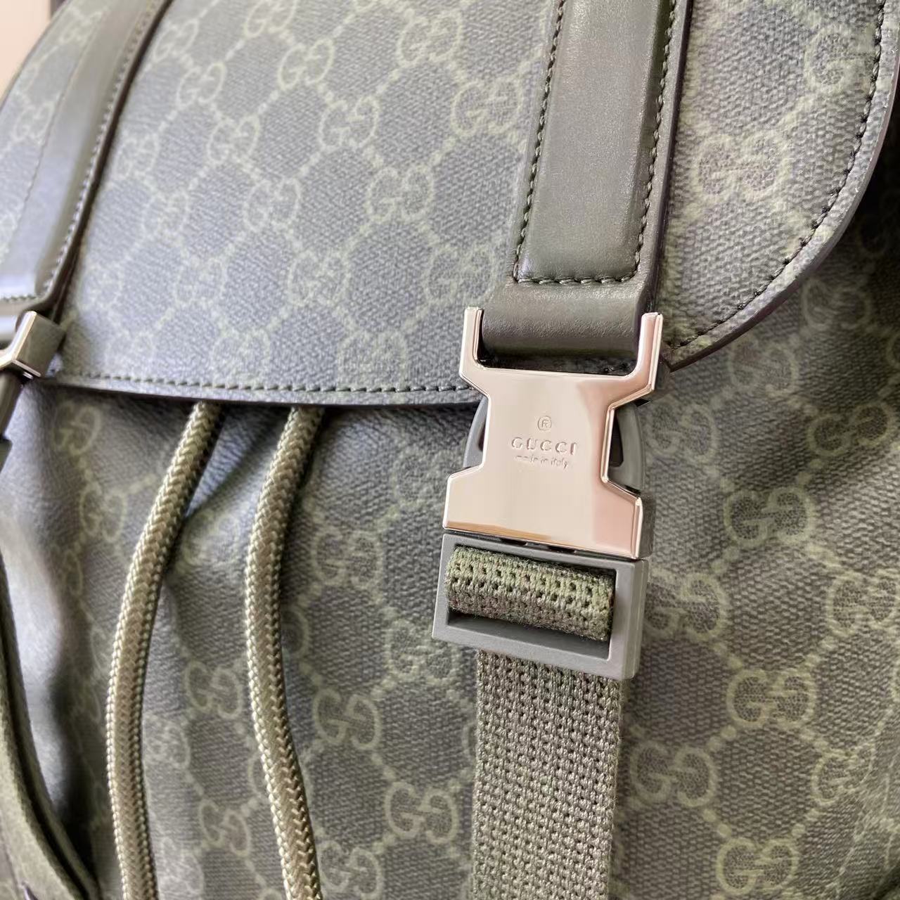 Ophidia Large Backpack