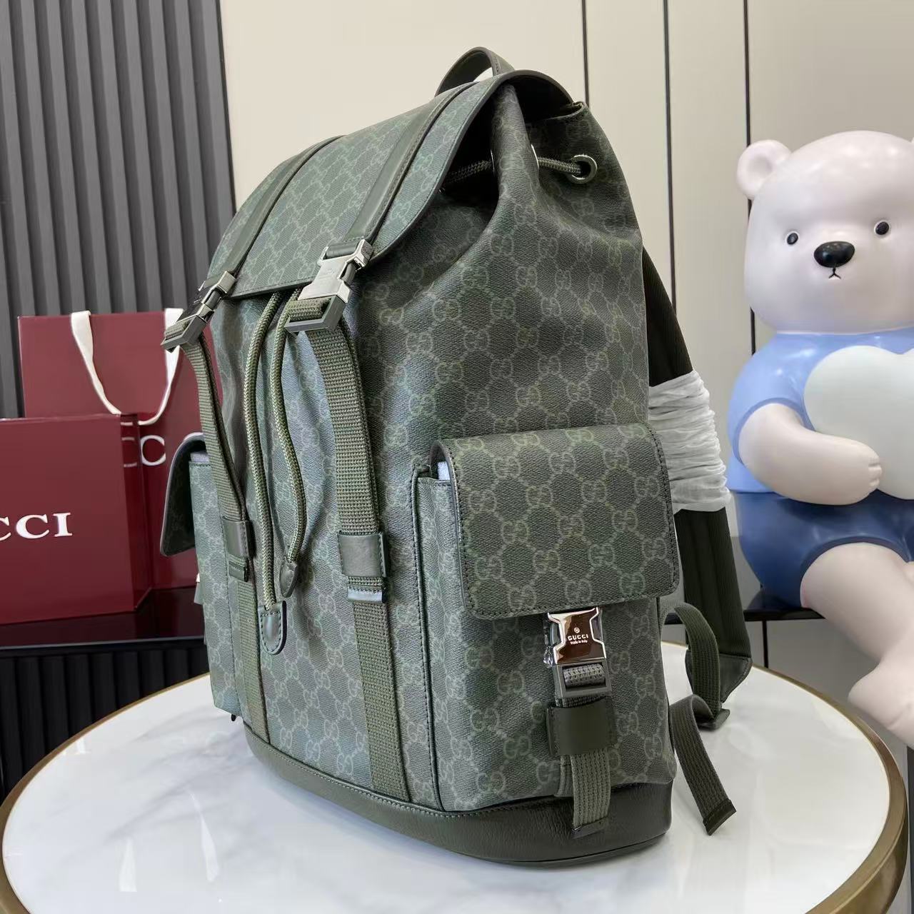 Ophidia Large Backpack