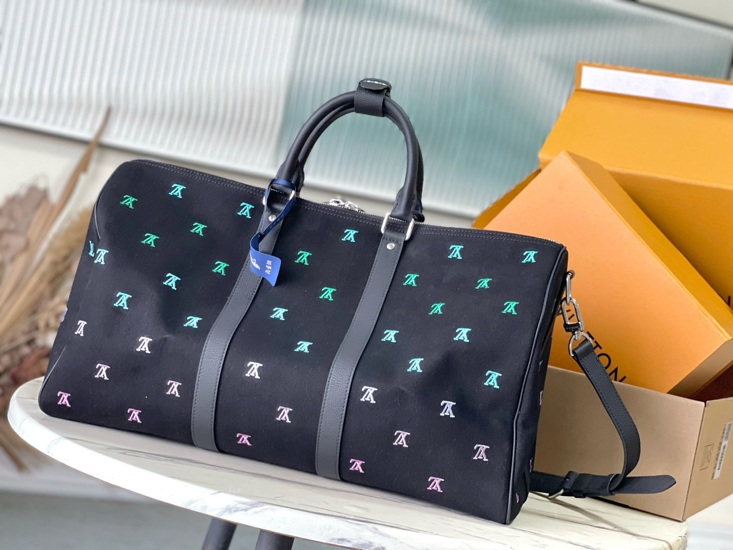 Keepall 50