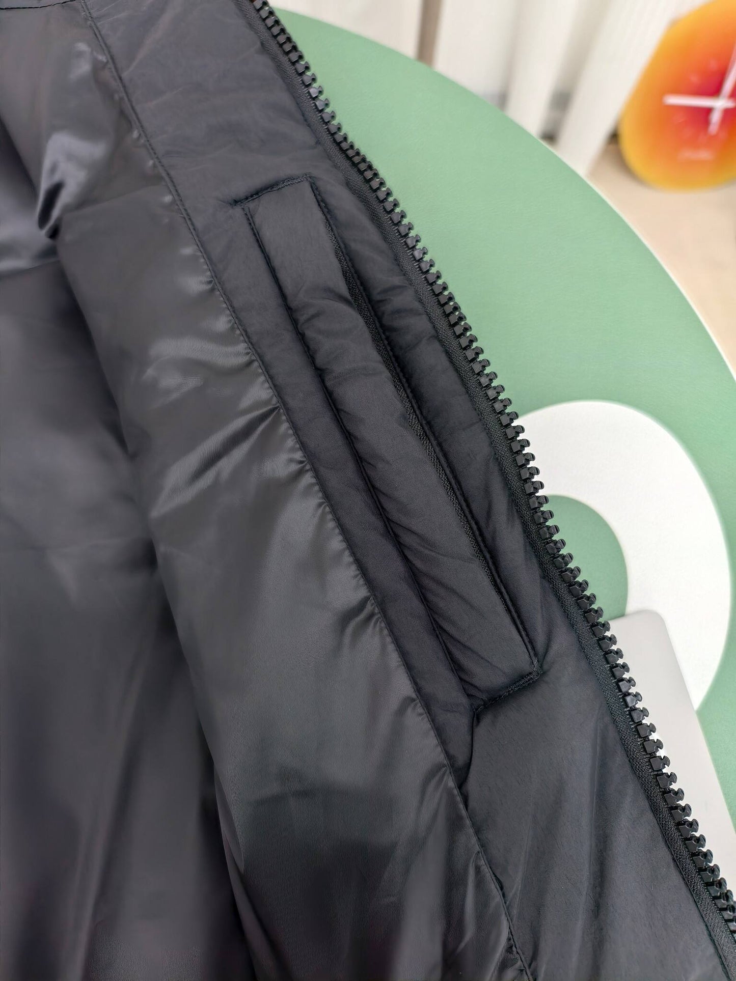 Lawrence Gilet