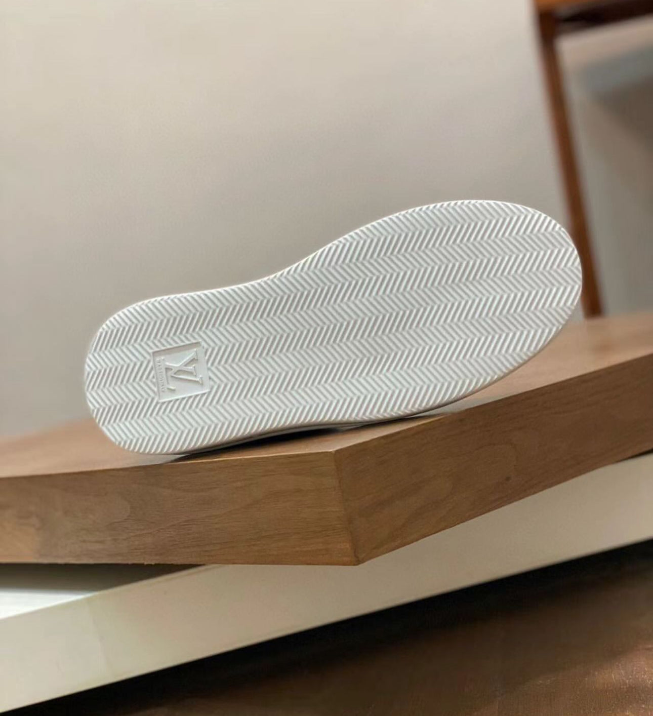 Logo Trainers