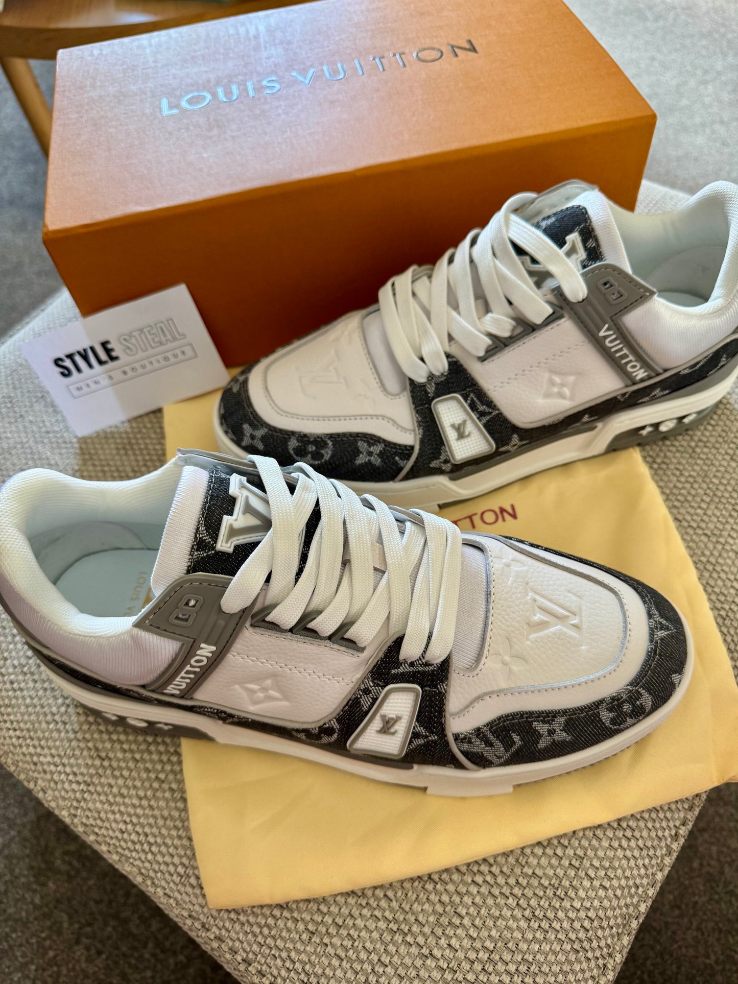 LV Trainers