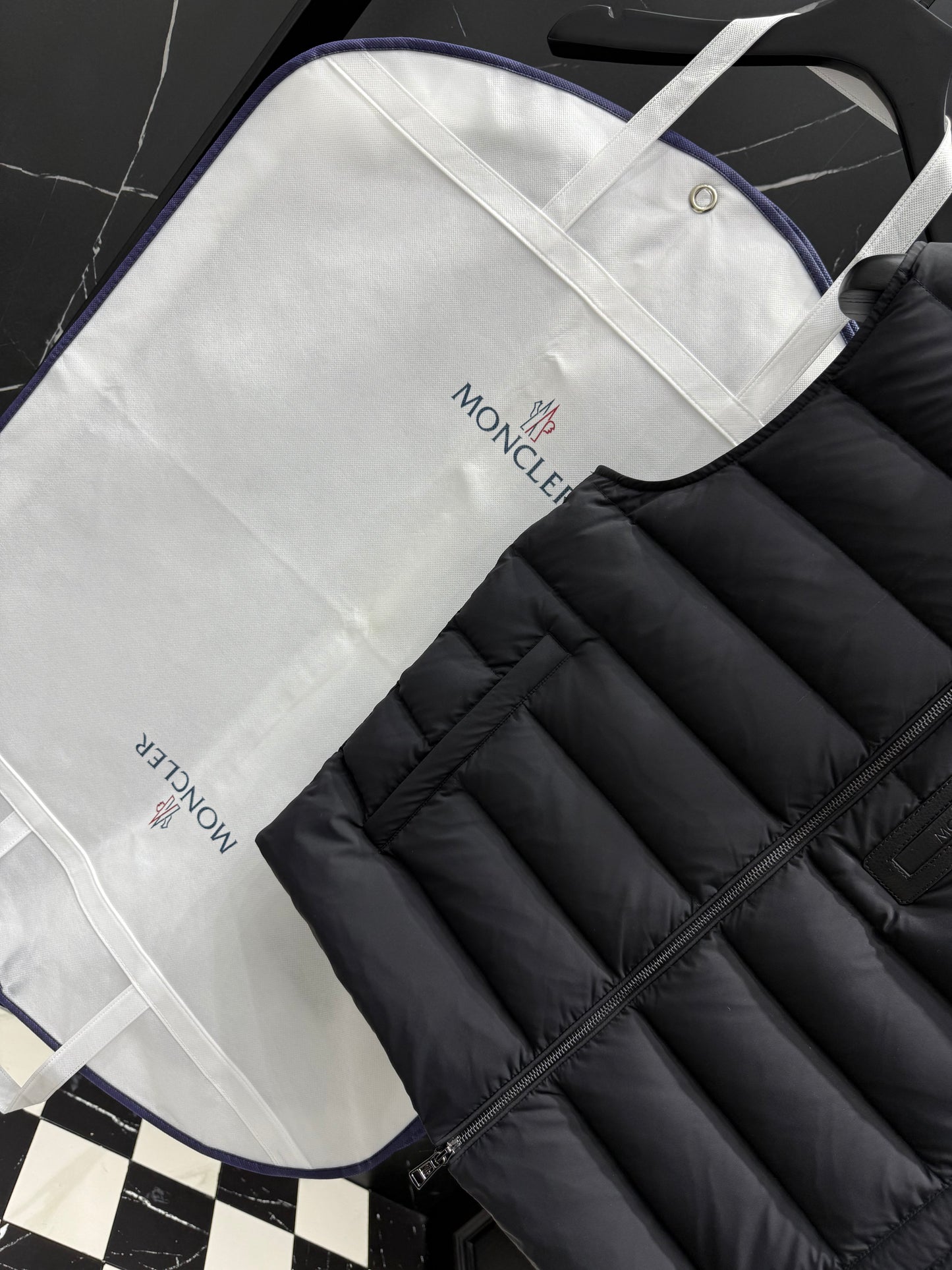 Giaf Gilet