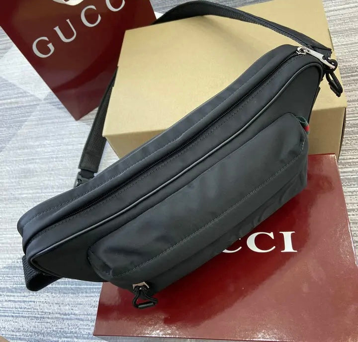 Belt Bag