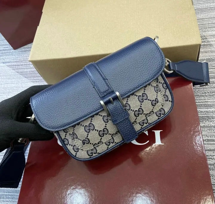 Super Mini Bag
