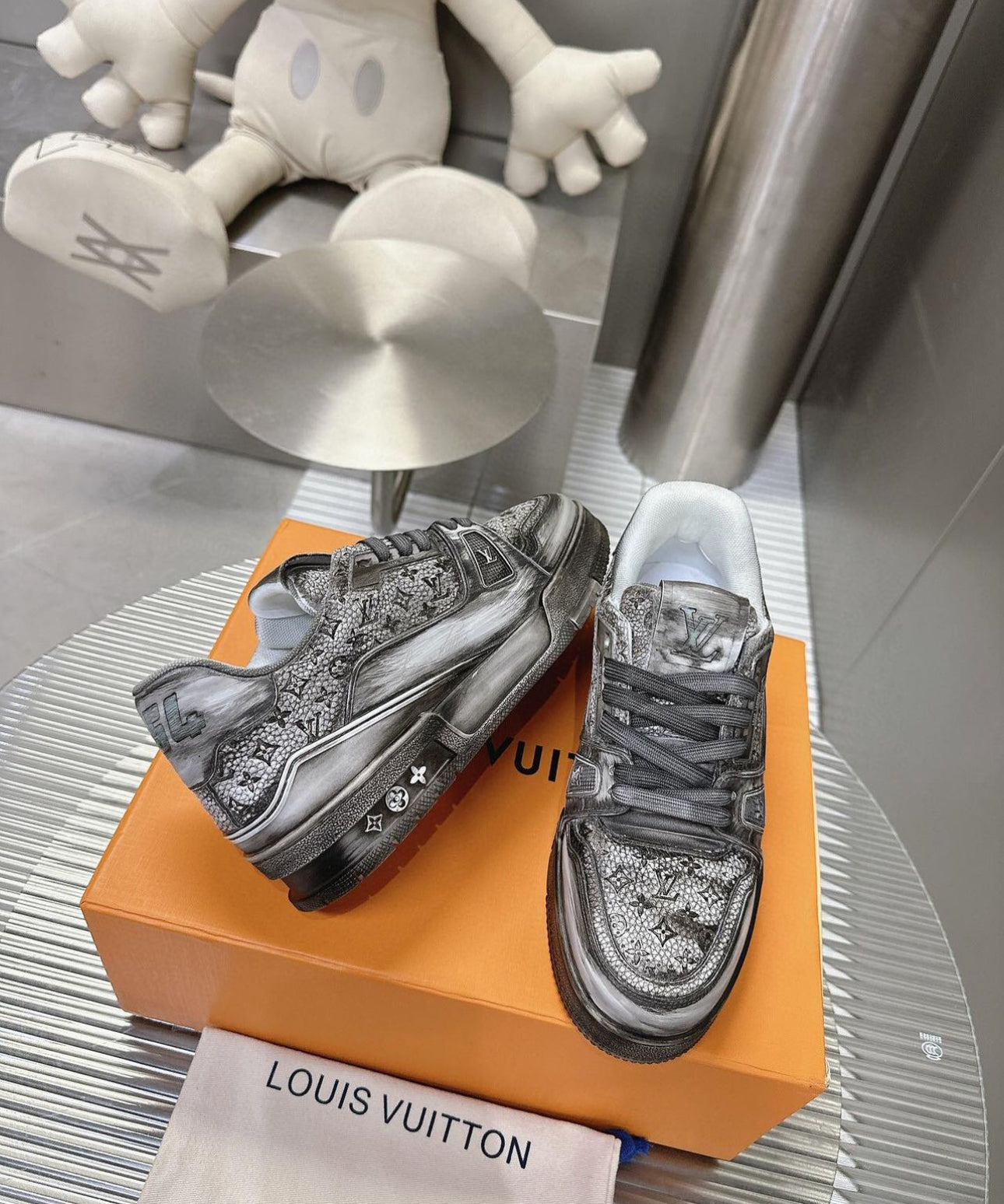 LV Trainers